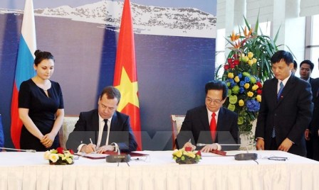 Vietnam se integra cada vez más profundamente en la economía mundial